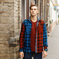 Trevor N.