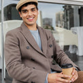 Lucas M.