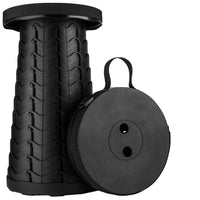 Collapsible Seat
